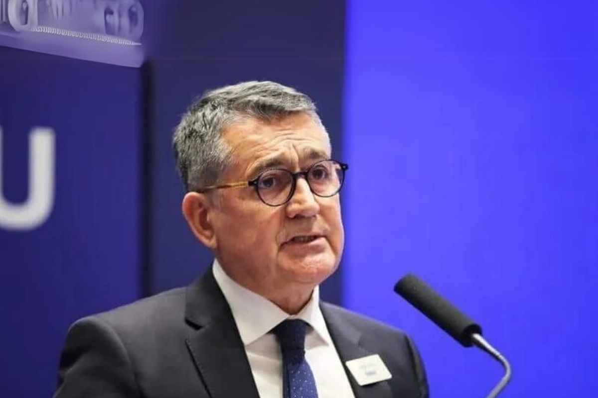 TÜSİAD Başkanı Turan: Instagram'ın kısıtlanmasını doğru bulmuyorum