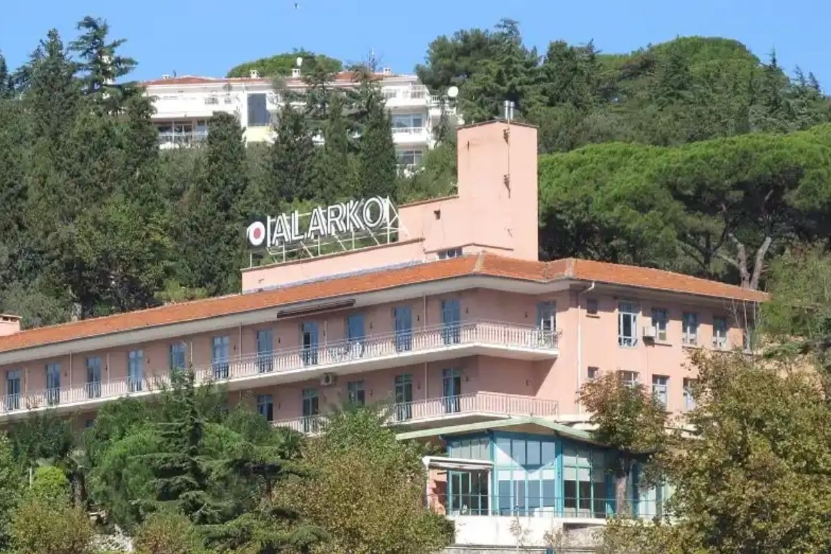 Alarko Holding, Seraf Tarım ve Hayvancılık'ı satın aldı