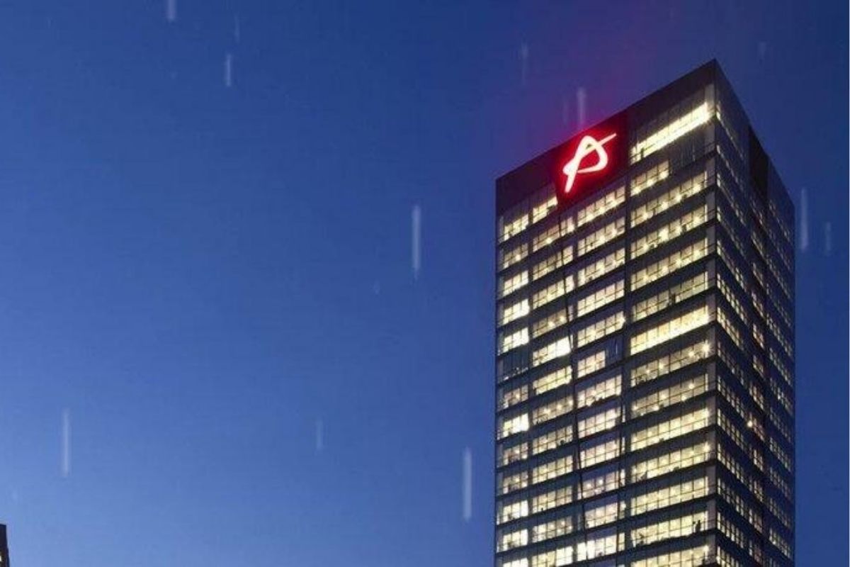 Anadolu Grubu Holding'den 1 milyar 400 milyon TL'lik dev ihraç