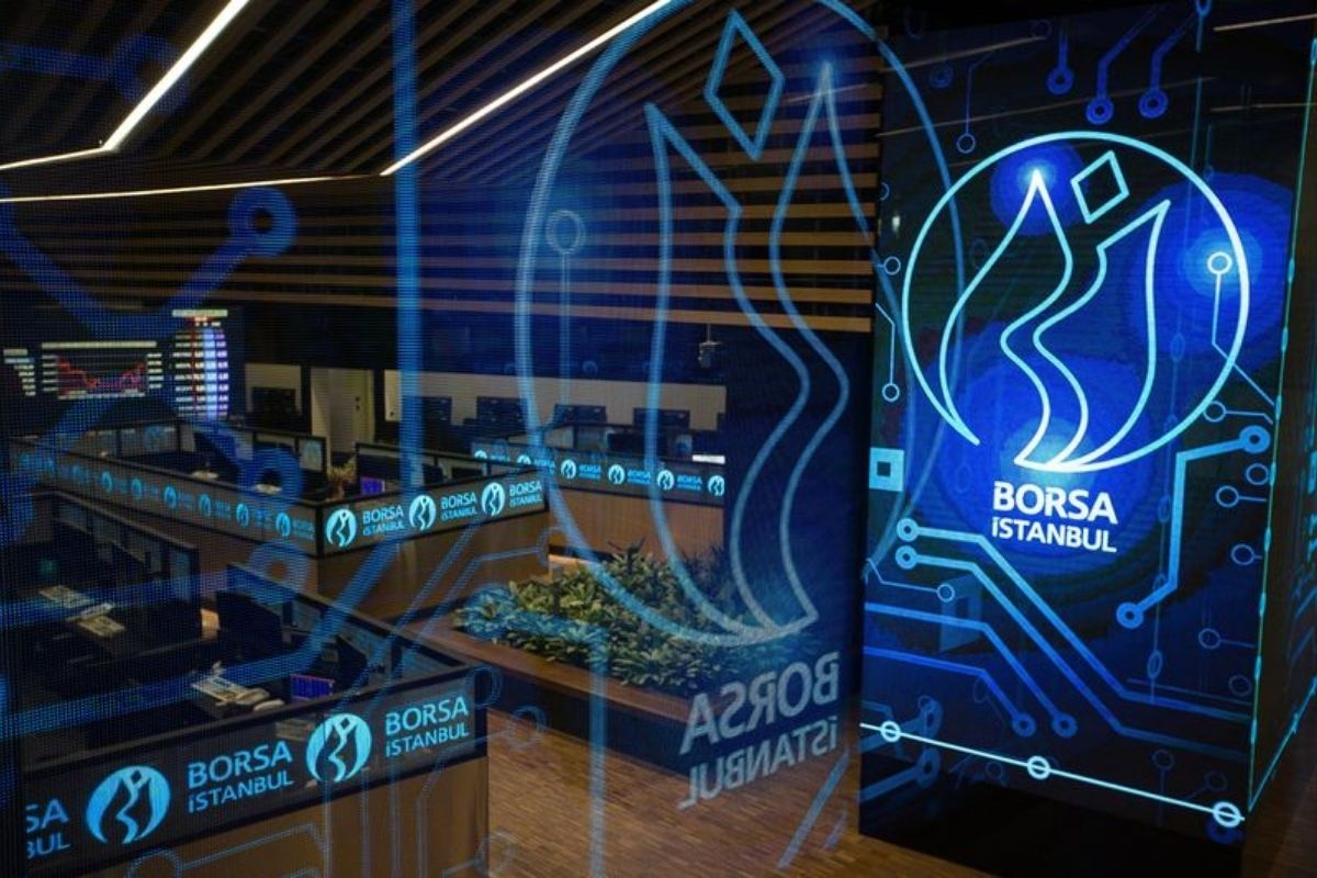 Borsa İstanbul günü artıda kapattı, yeniden yönünü yukarıya çevirdi