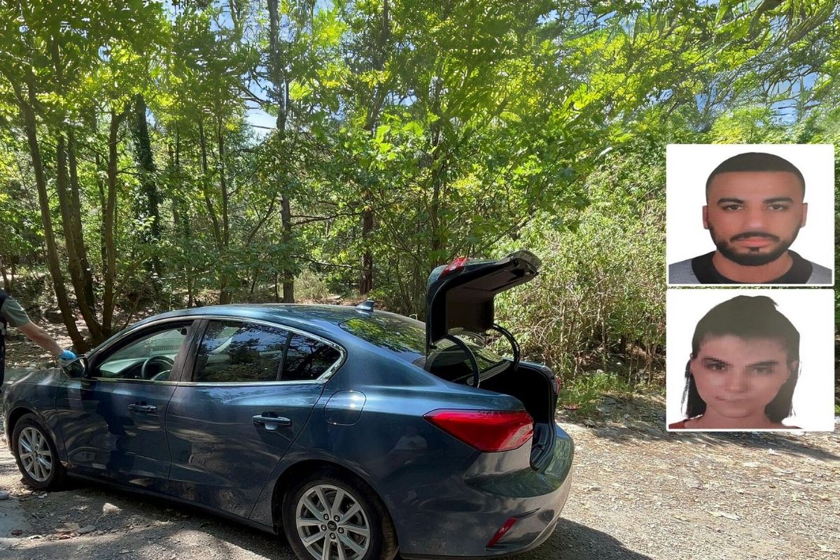 Nişanlısının kaçırıp vurduğu Elif'in sol bacağı kesilecek