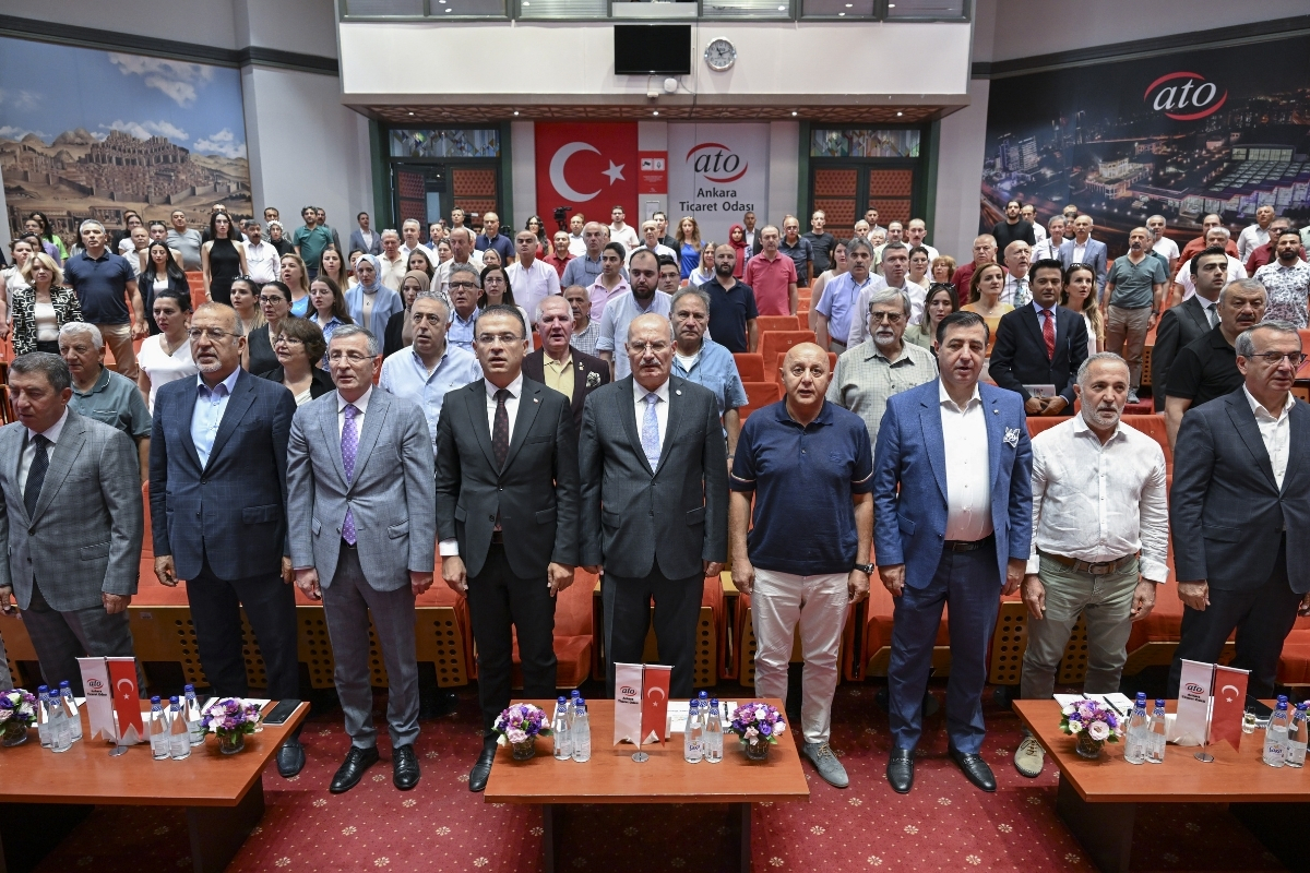 ATO Başkanı Baran: Enflasyon muhasebesi vergisel sonuç doğurmamalı