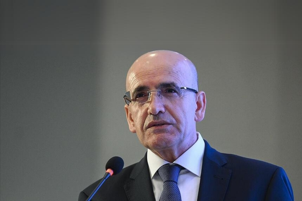 Bakan Şimşek duyurdu: Türkiye'ye gelecek 2,5 milyar dolarlık dış finansman son aşamada