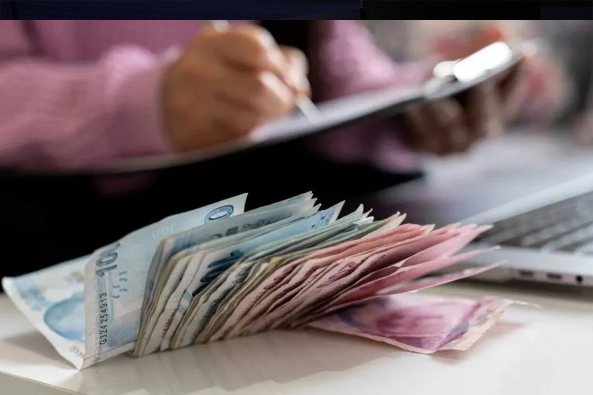Gelir ve kurum geçici vergi beyanname verme süresi uzatıldı