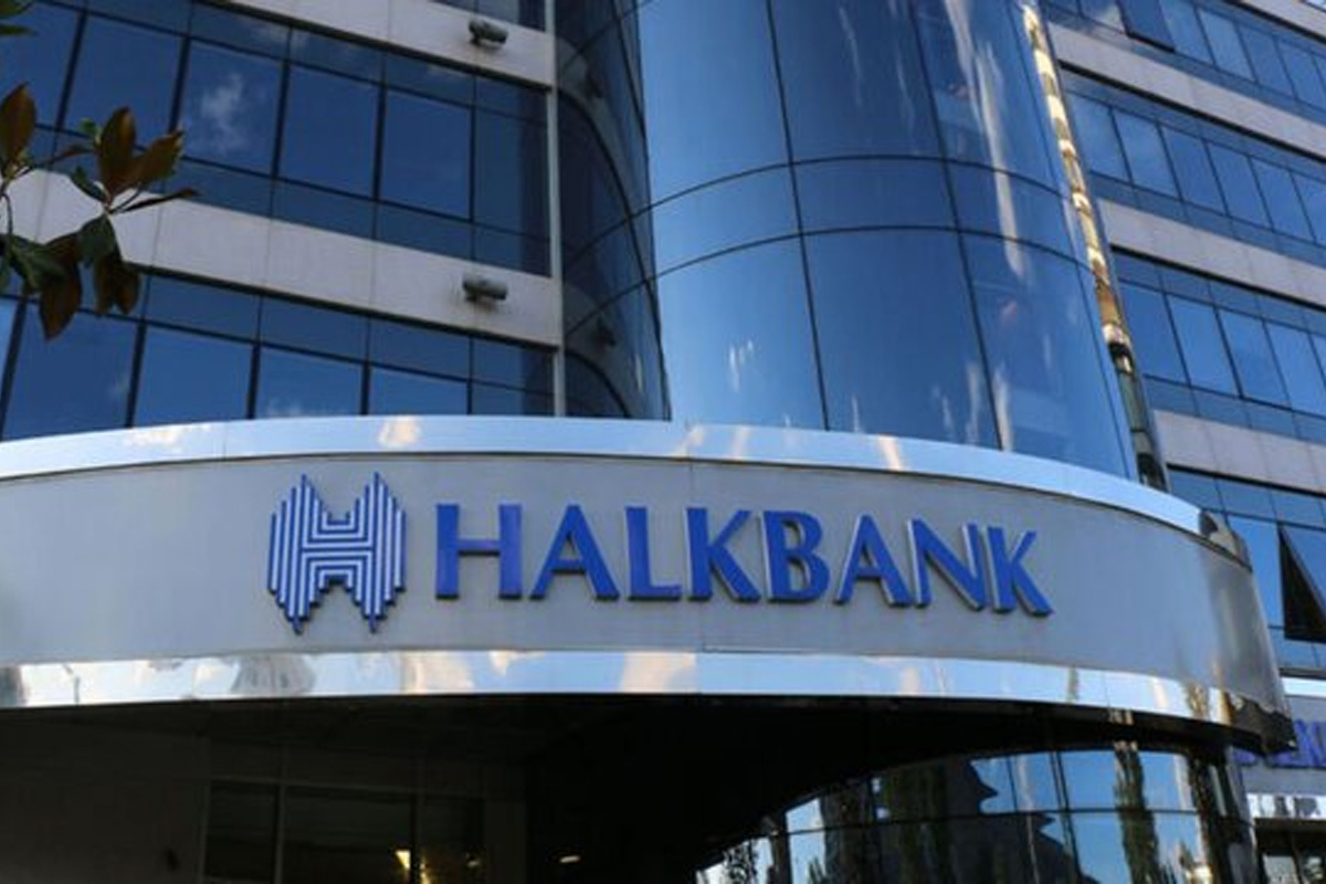 Halk Bankası'nda üst düzey değişiklikler