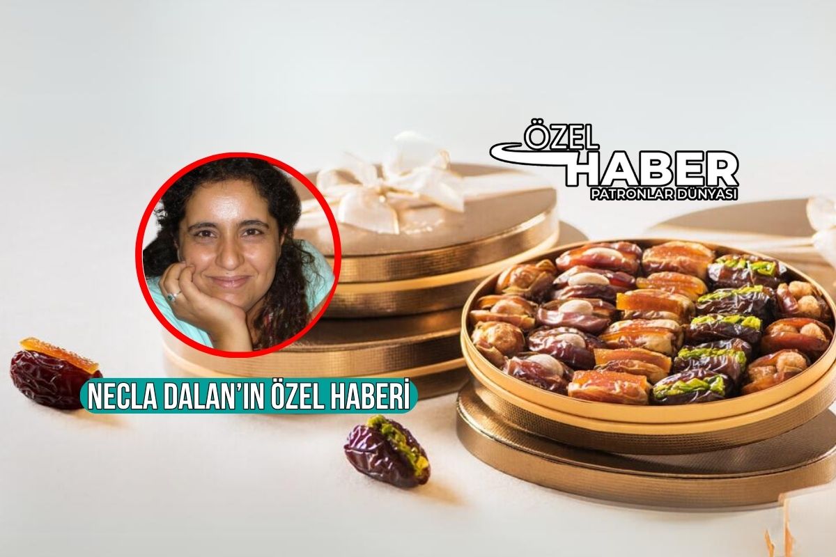 GODIVA’nın eski CEO’su Bateel’in dümenine geçiyor