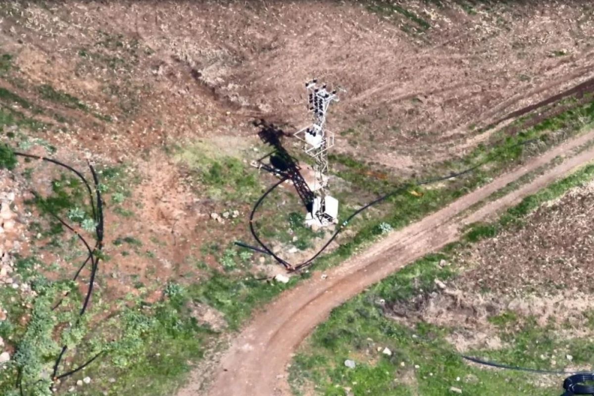 Kaçak elektrik şoku: Mardin'de 975 kayıt dışı trafo tespit edildi