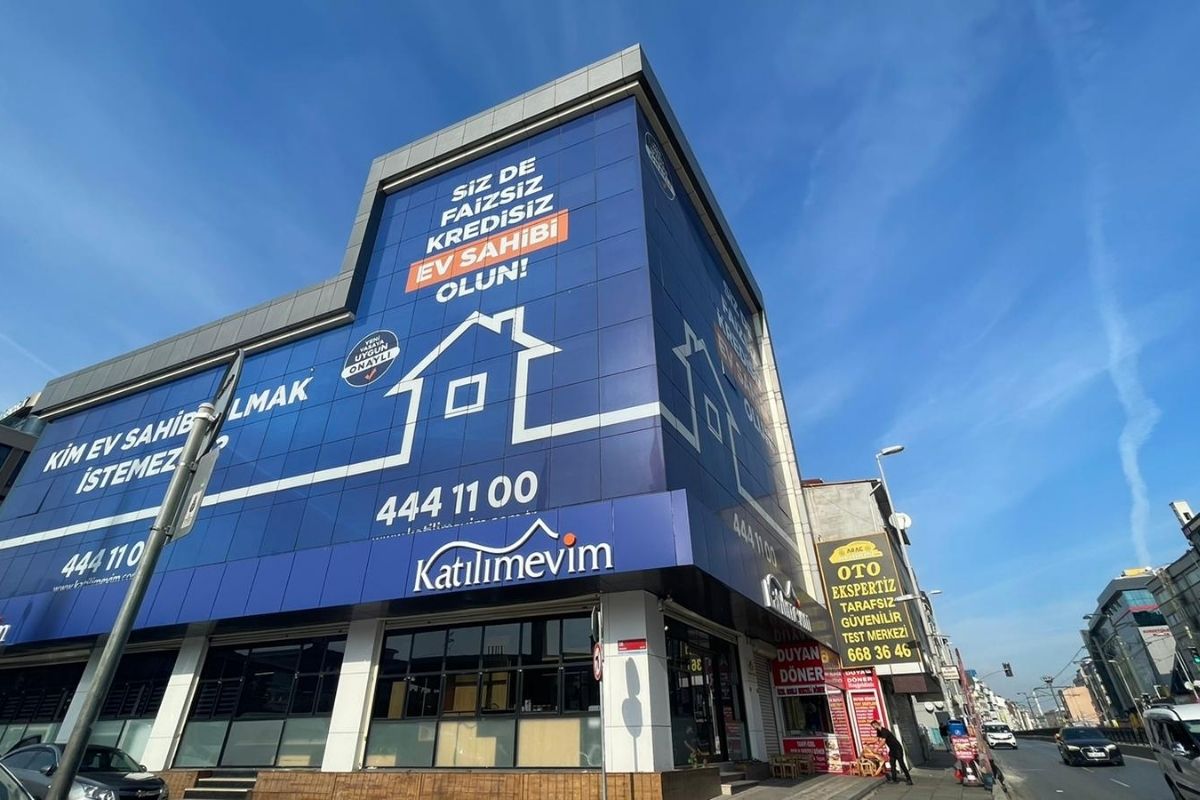 Katılımevim, katılım bankası kuracak