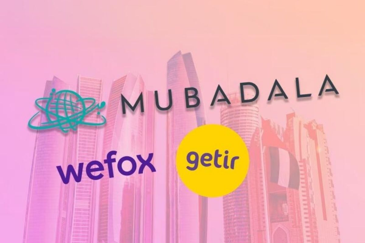 Mubadala, Avrupa'daki yeni kurulan şirketlere yapılan yatırımları kurtarmak için yarışıyor