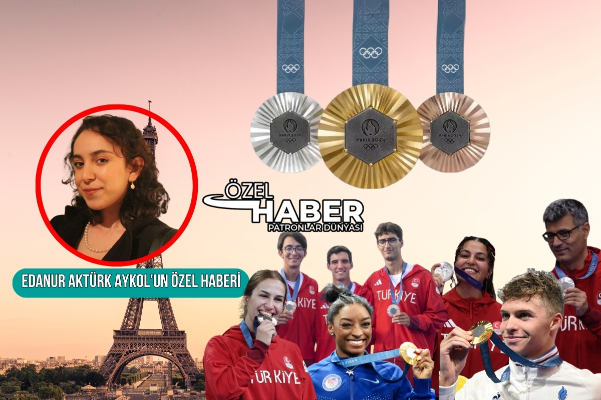 Hangi ülke Paris Olimpiyatları’na katılan sporcularına madalya kazanması halinde ne kadar ödüyor?