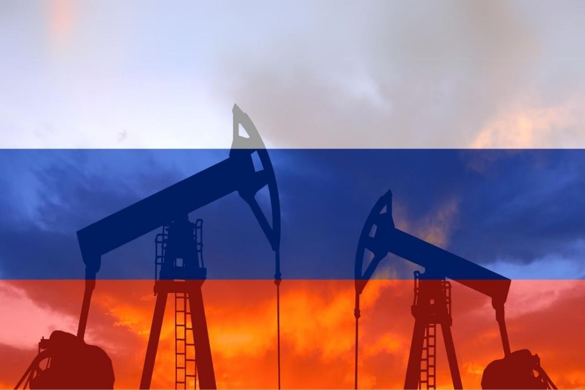 Rusya'nın petrol ve doğal gazdan bütçe gelirleri yüzde 61 arttı