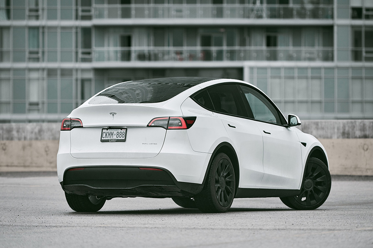 Bakım ve tamir masrafı en düşük otomobil markası Tesla