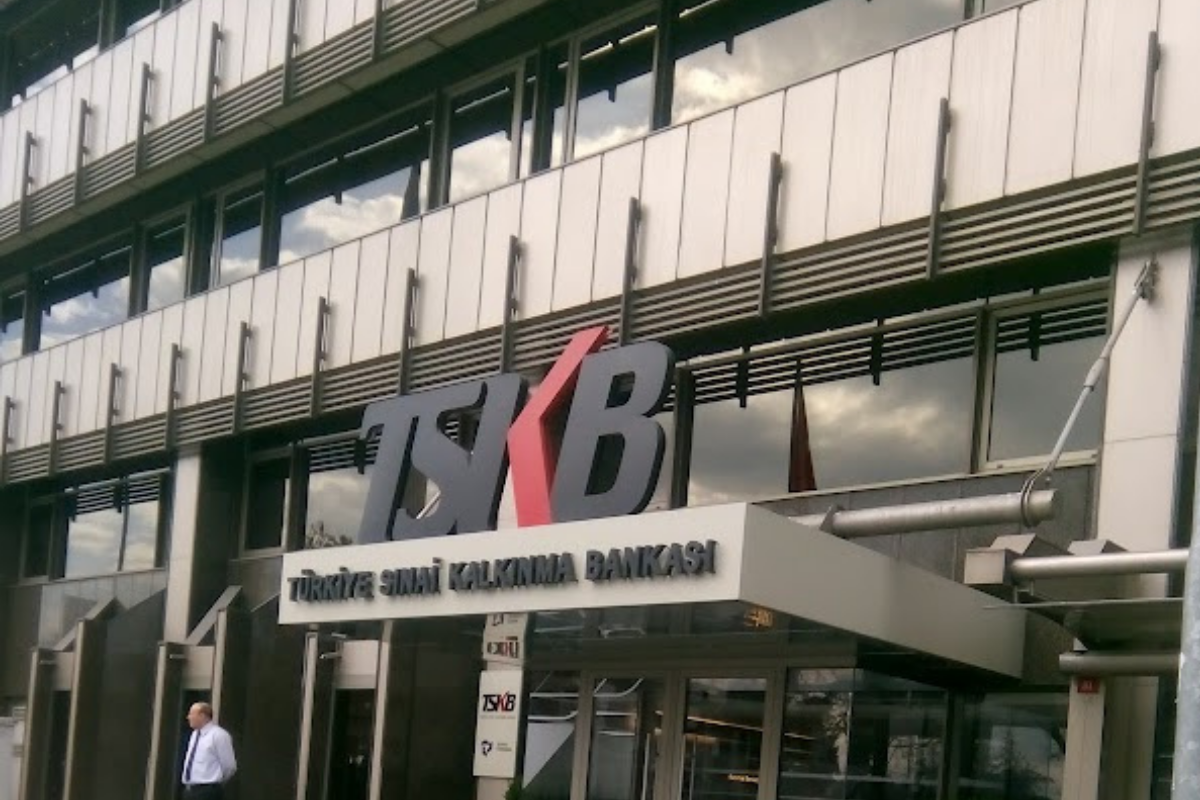 TSKB, ITFC ile 50 milyon dolarlık finansman anlaşması imzaladı