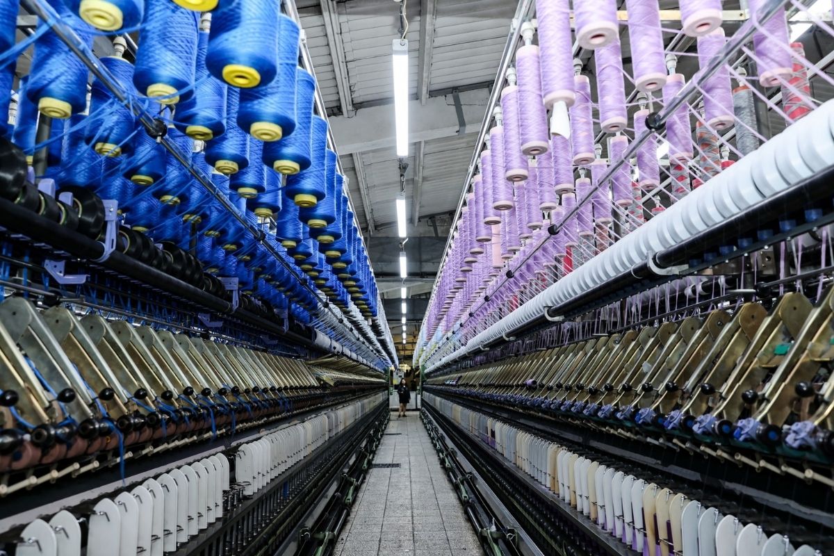 Kumaş devi Altınyıldız’a 20 milyon dolarlık finansman