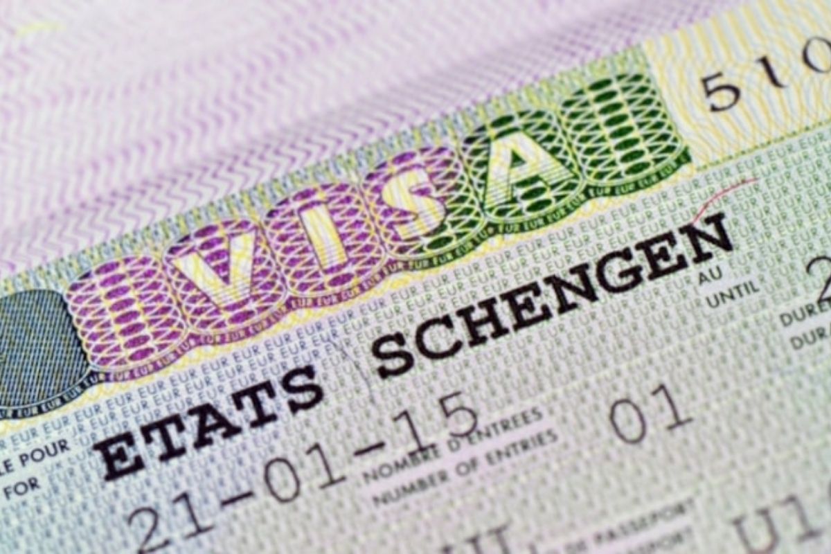 Schengen vizesini en kolay veren 5 ülke