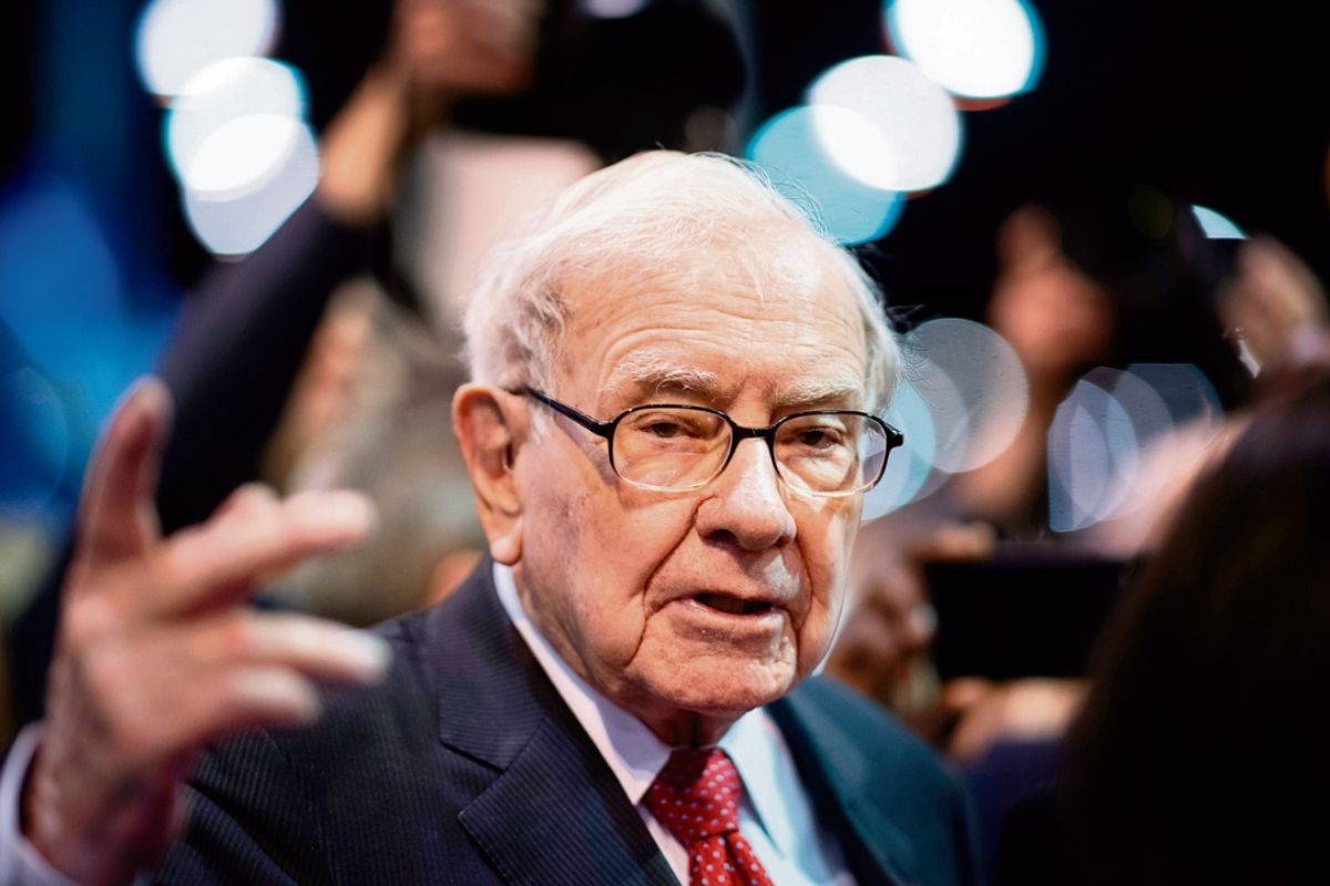 Nakite dönen Warren Buffett parasını faize yatırdı: Çeyrek başına 3 milyar dolar kazanacak