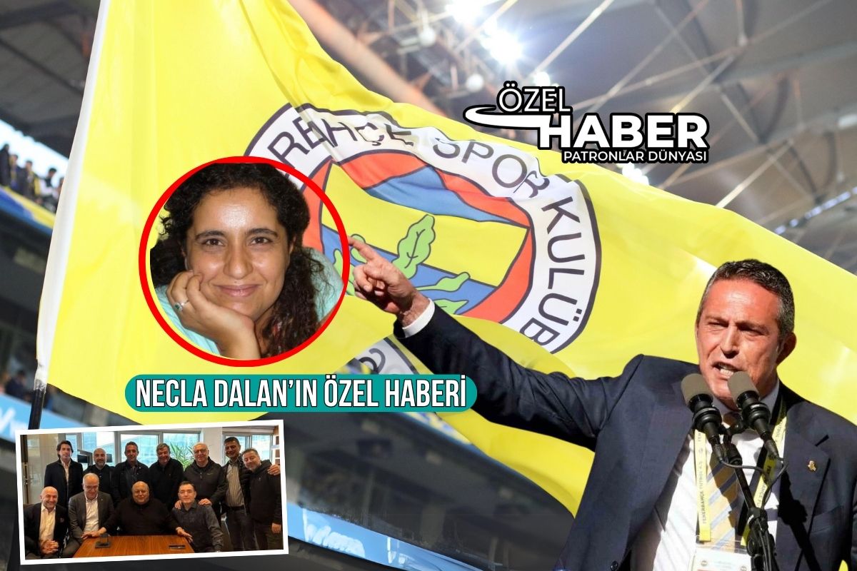 Kiğılı: Fenerbahçe koleksiyonu ile dillerde dolaşacağız