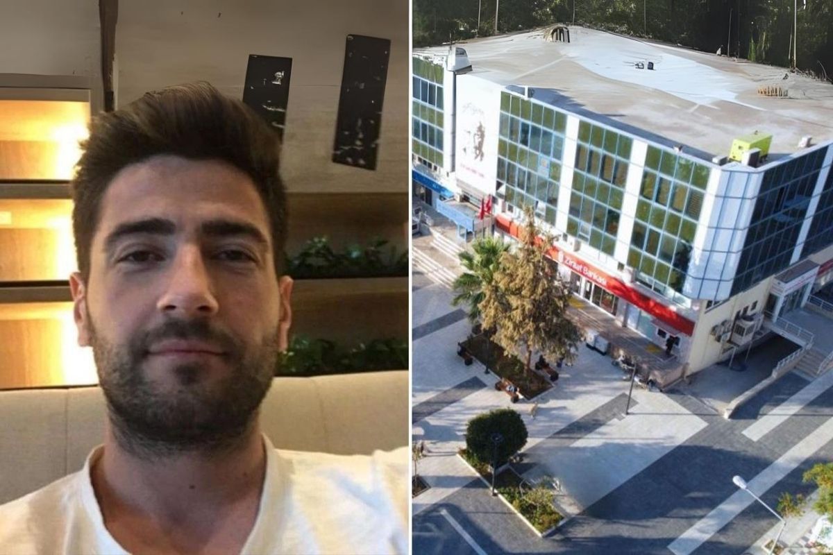 İmar müdürüne silahlı saldırı