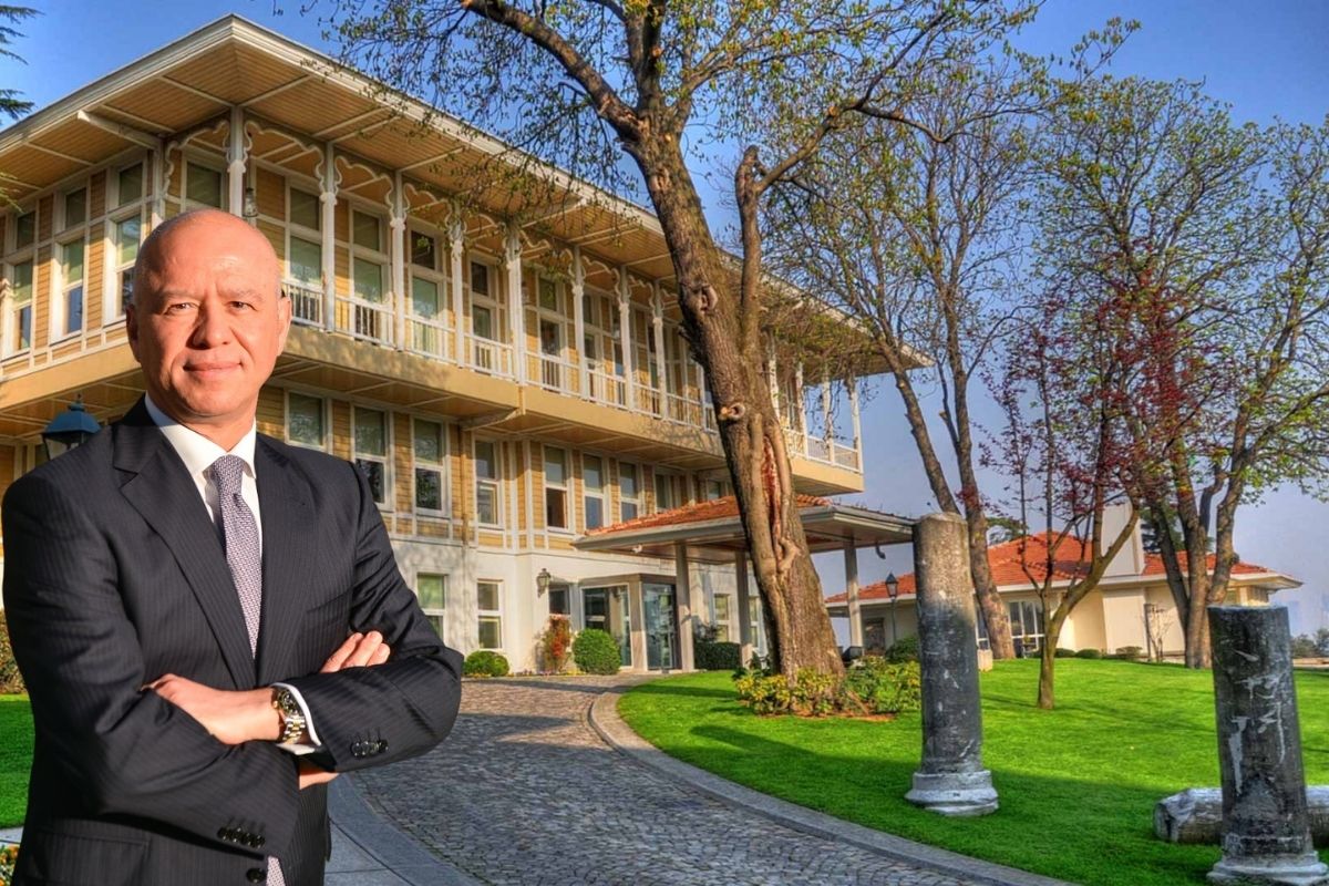 Koç Holding’den 6 ayda 30, 8 milyar dolar gelir