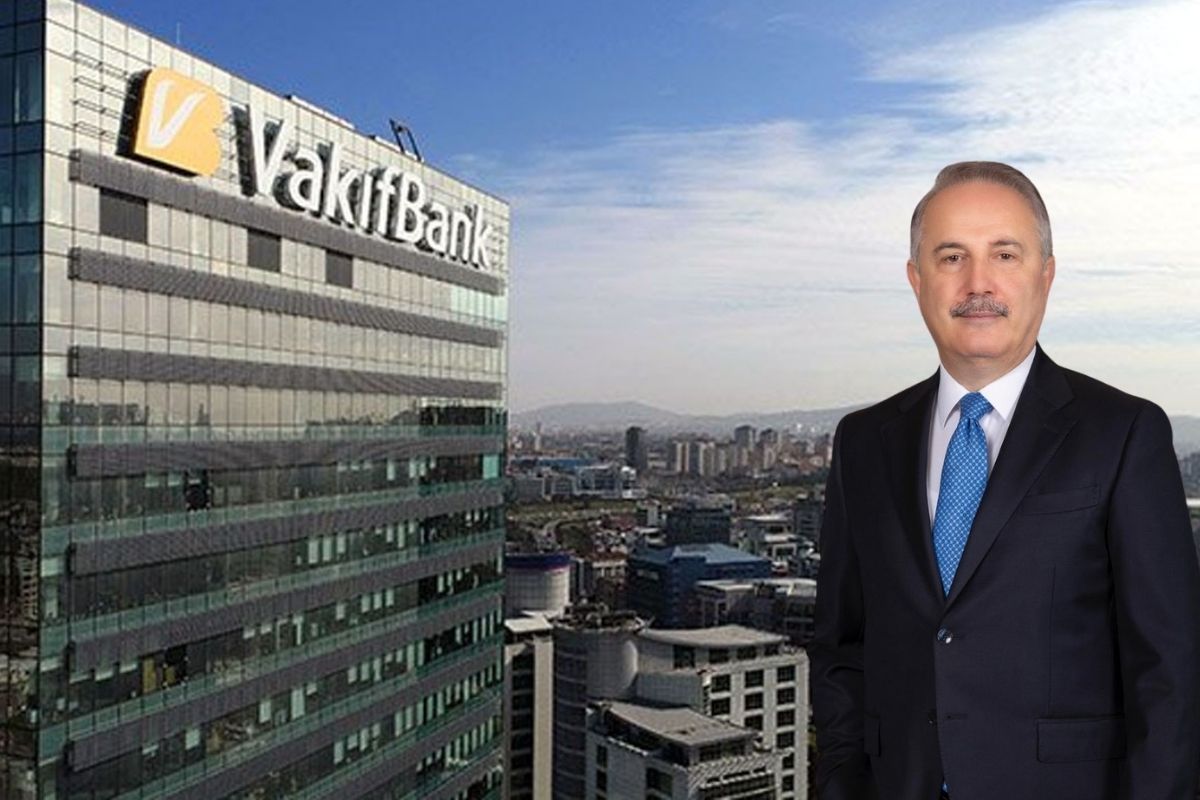 Vakıfbank'tan 2024'ün ilk yarısında 19,1 milyar TL net kâr