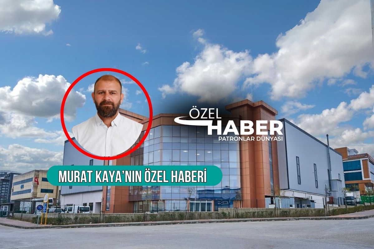 Bu kez 21 yıllık elektronik şirketine 3 ay mühlet