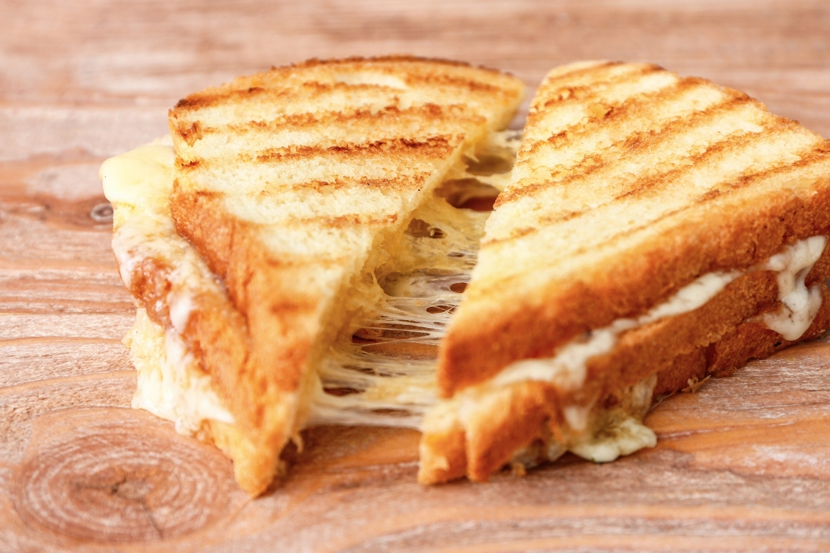 Yeni peynir tebliği taslağı: Tost peyniri ibaresi tarih oluyor