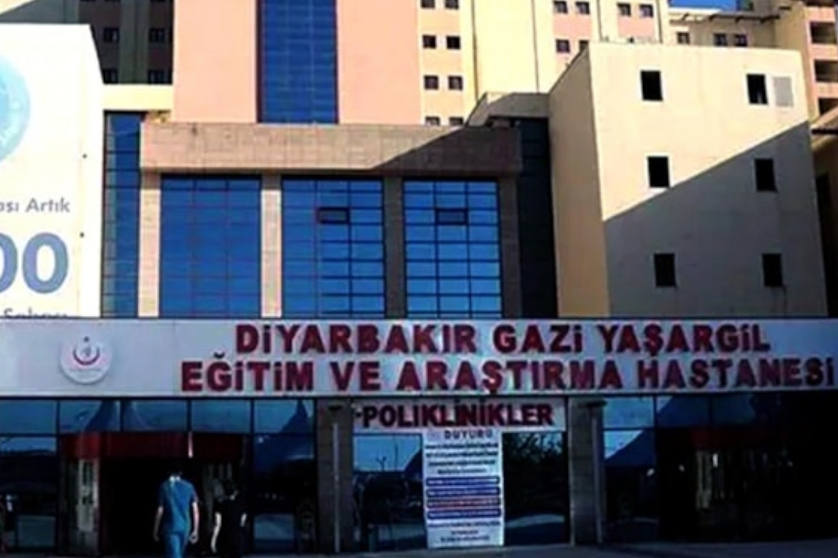 Hastaneye arızalı ultrason cihazı sattılar faturayı devlete ödettiler