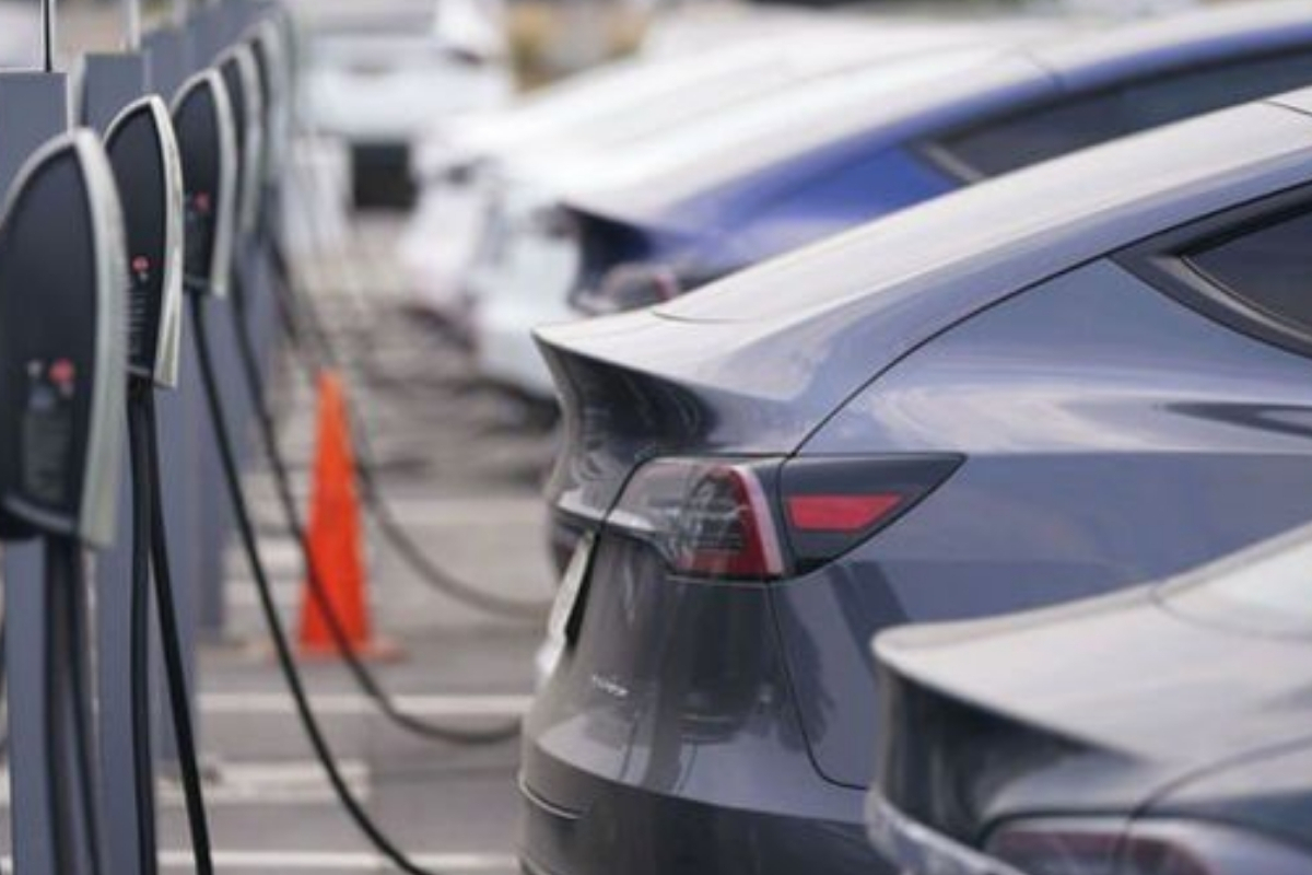 Şarj bağlı elektrik tüketimi beklentileri aştı