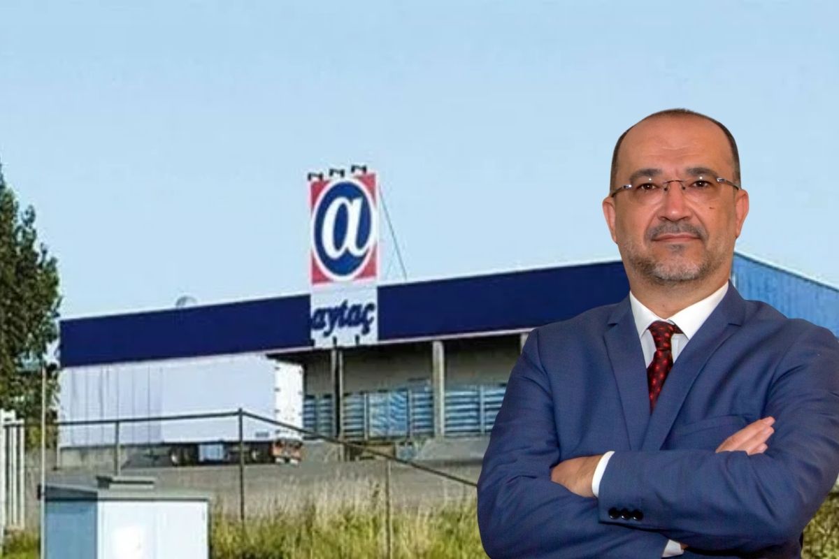 Aytaç, ilk sürdürülebilirlik raporunu yayınladı
