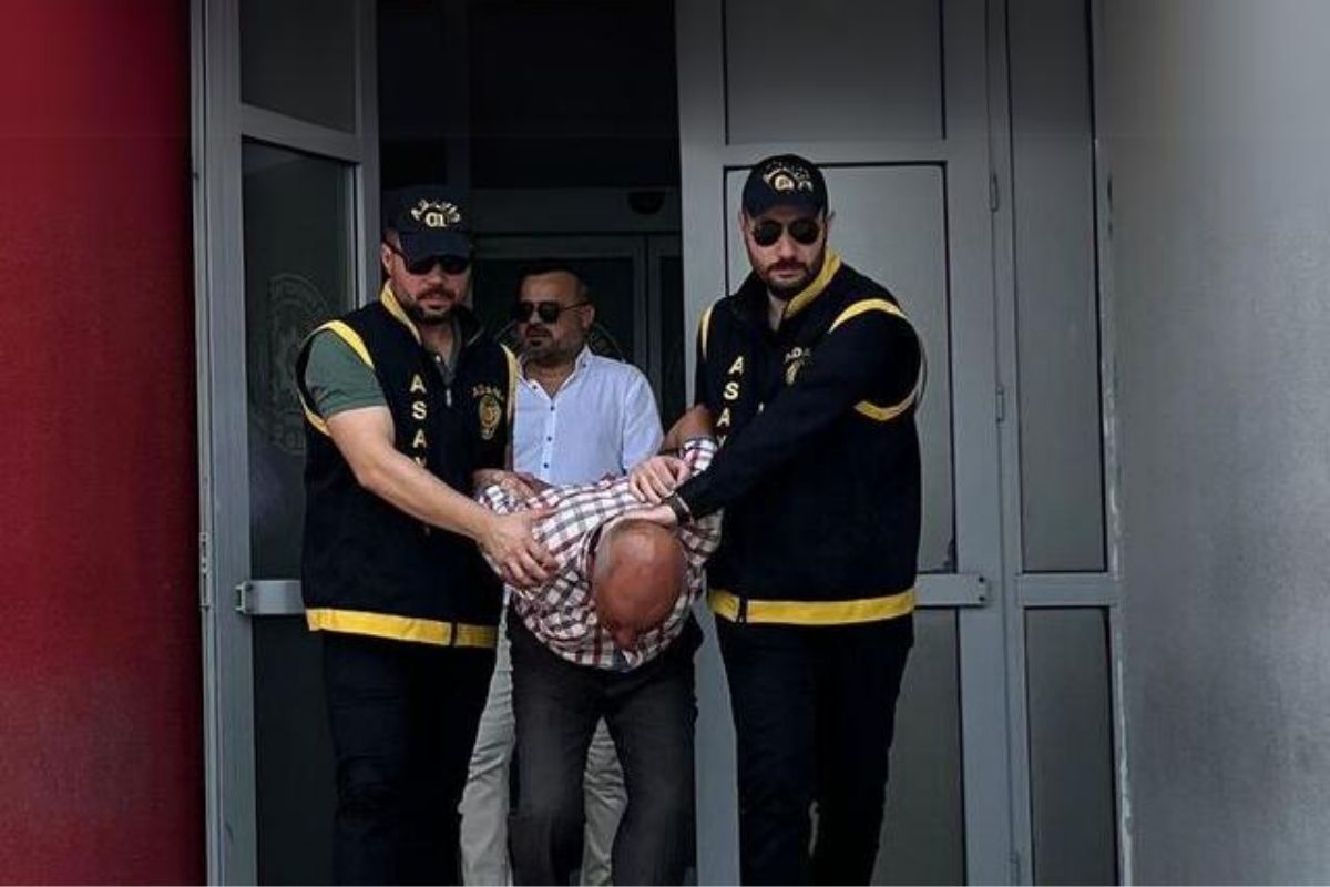 Cezaevinden çıktı yine cinayet işledi