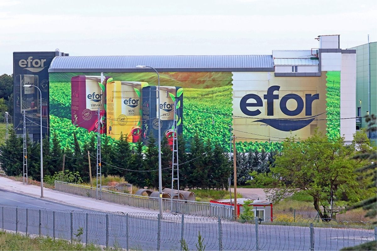 Efor Çay, madencilik şirketi kurma kararı aldı