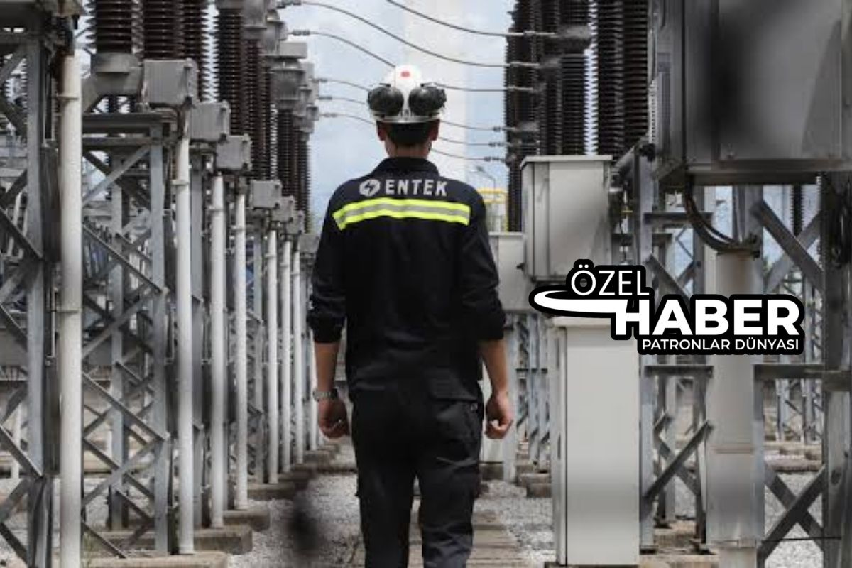 Koç Holding'in enerji şirketi Tüpraş'ın iştiraki Entek, Romanya'ya resmen adım attı