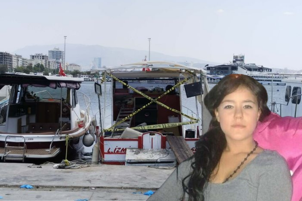 Cansız bedeni teknede bulunmuştu! Hilmiye Tuğba Esgin cinayetinde 'yasak aşk' detayı