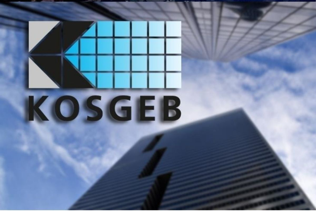 KOSGEB'in iş geliştirme desteği için girişimci seçme süreci başladı