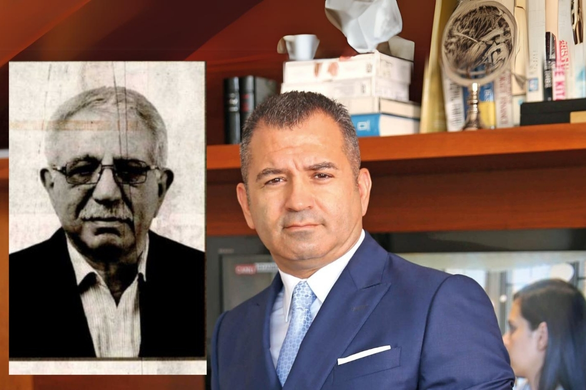 Dijital baskı sektörünün önde gelen şirketlerinden olan Lidya Grup’un acı günü