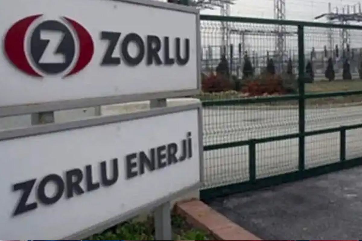 Zorlu Enerji'den İsrail'deki doğal gaz santrallerine ilişkin açıklama