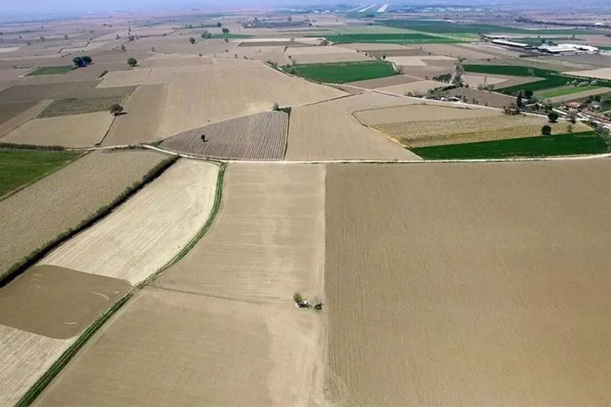 Çanakkale ve Çorum'da arazi toplulaştırması kararı Resmi Gazete'de