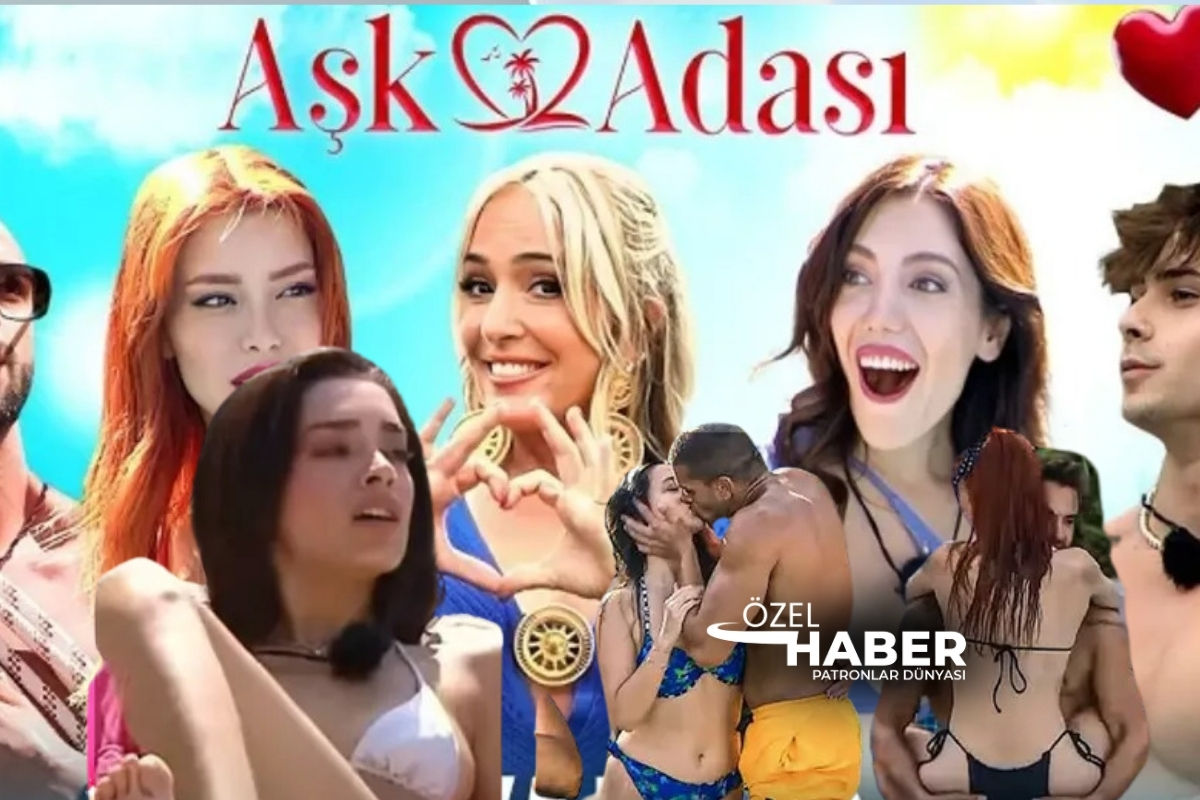 Saba Tümer'in sunduğu yarışma tartışma yarattı