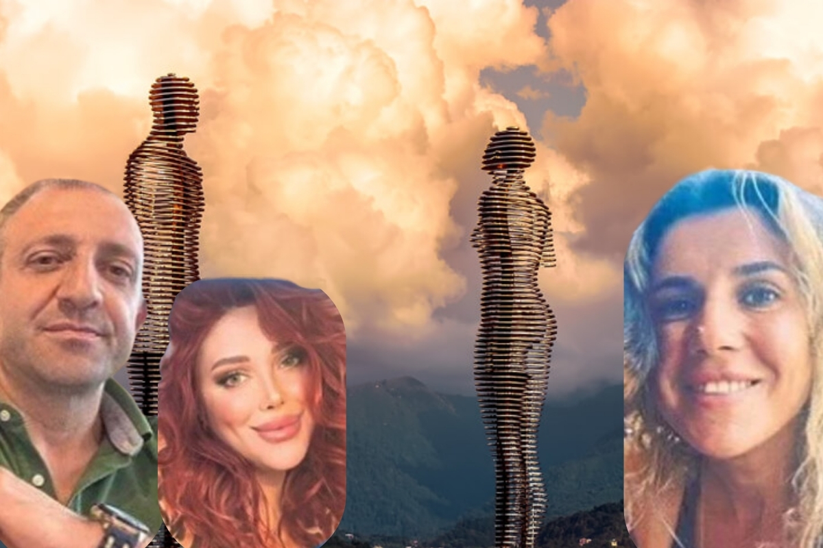 Restoran zinciri sahibi iş insanı Zülküf Dakın'a ikinci şok