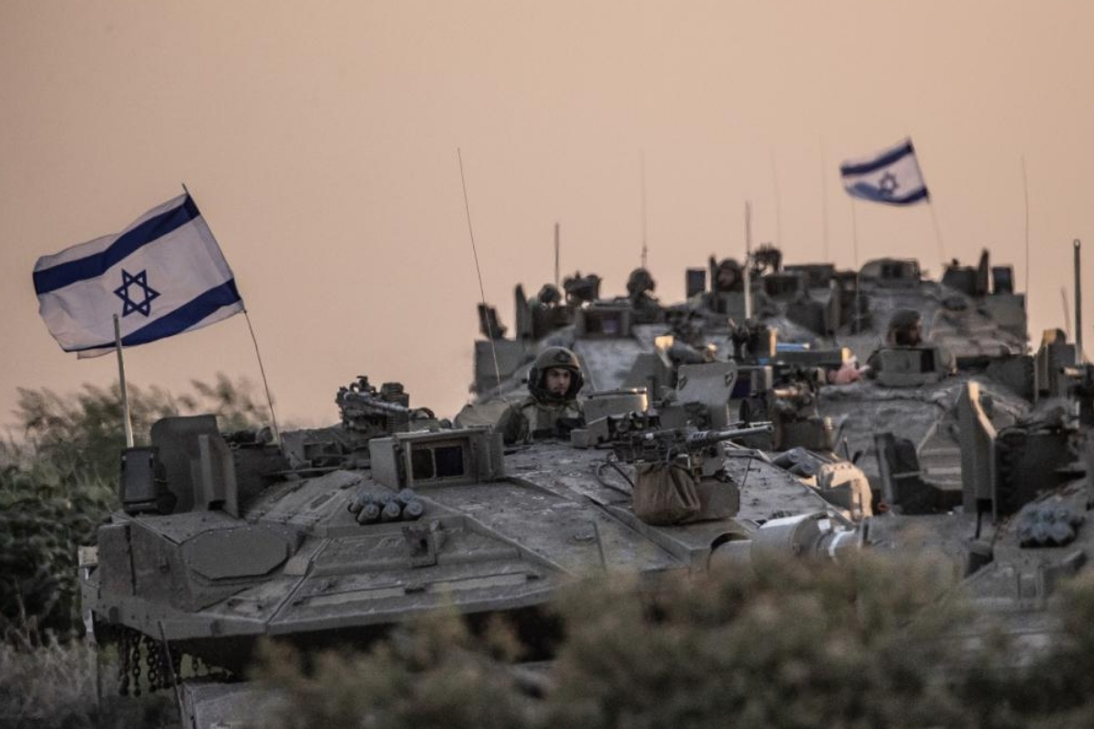 CNN: ABD, İsrail'e 3,5 milyar dolar vermeye hazırlanıyor