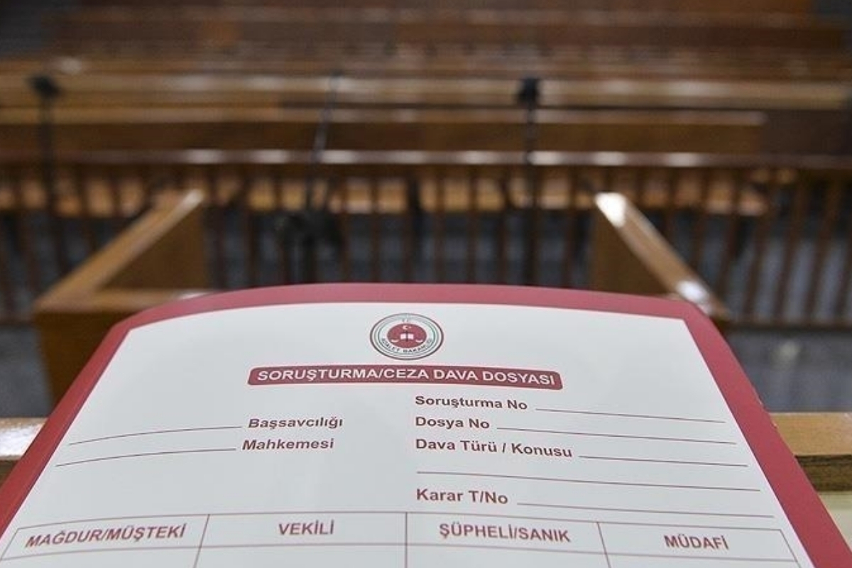 FETÖ'nün abla sorumlusu metrodaki denetimde yakalandı