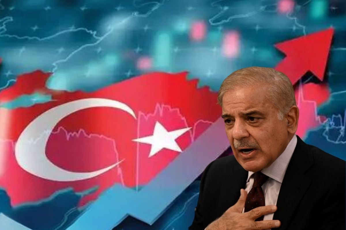 Başbakan Şerif’ten, Türk yatırımcılara kolaylık sağlanması talimatı