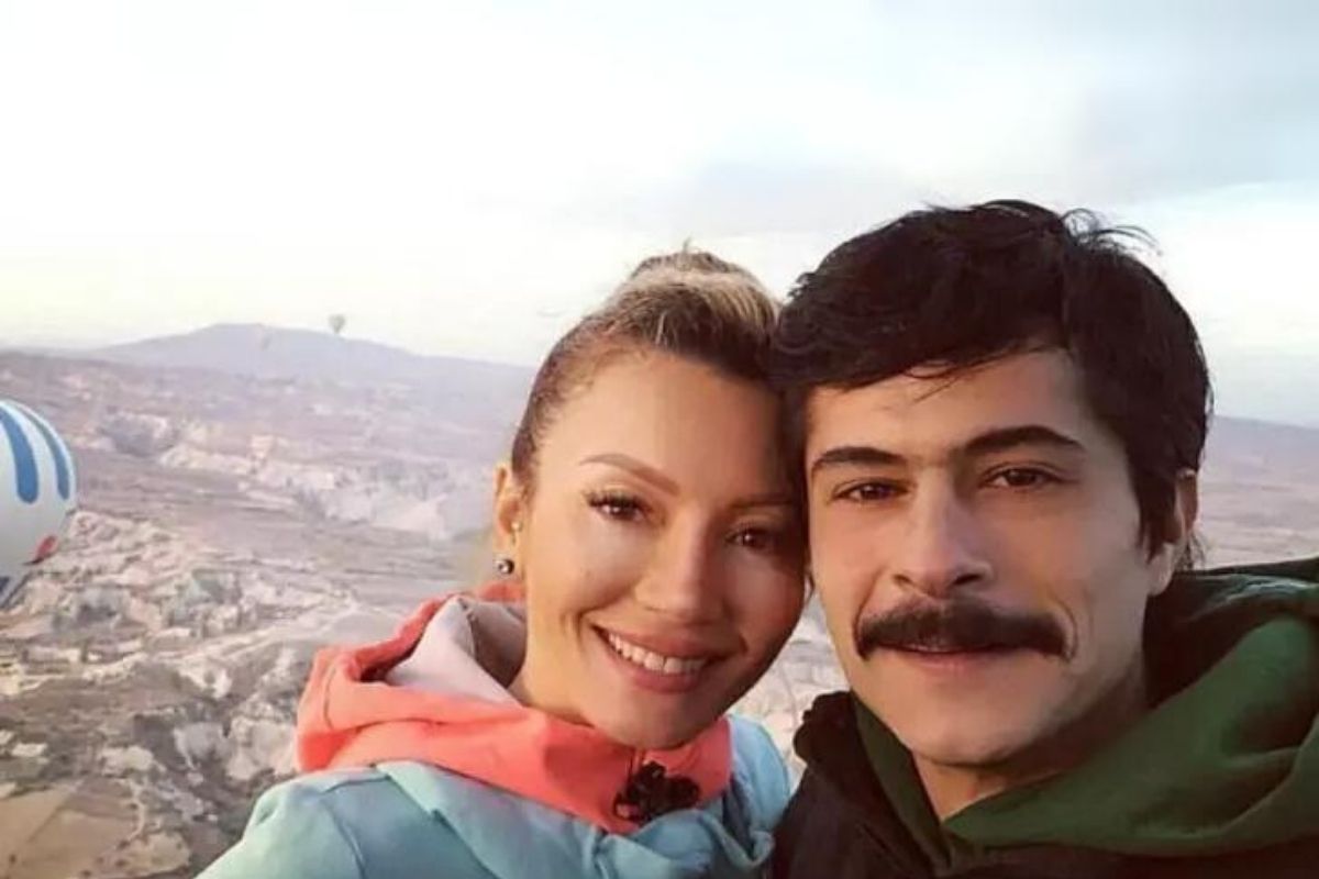 İsmail Hacıoğlu yeniden bir araya geldiği eski eşiyle yine ayrıldı