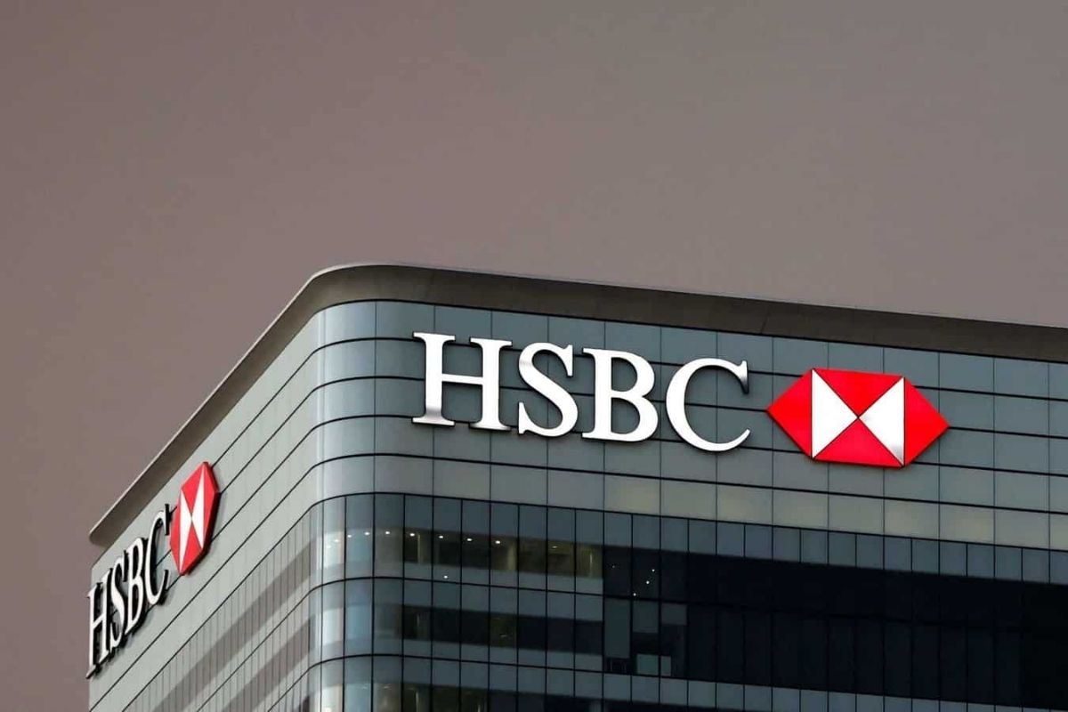 HSCB'nin yıl sonu dolar tahmini 36 TL