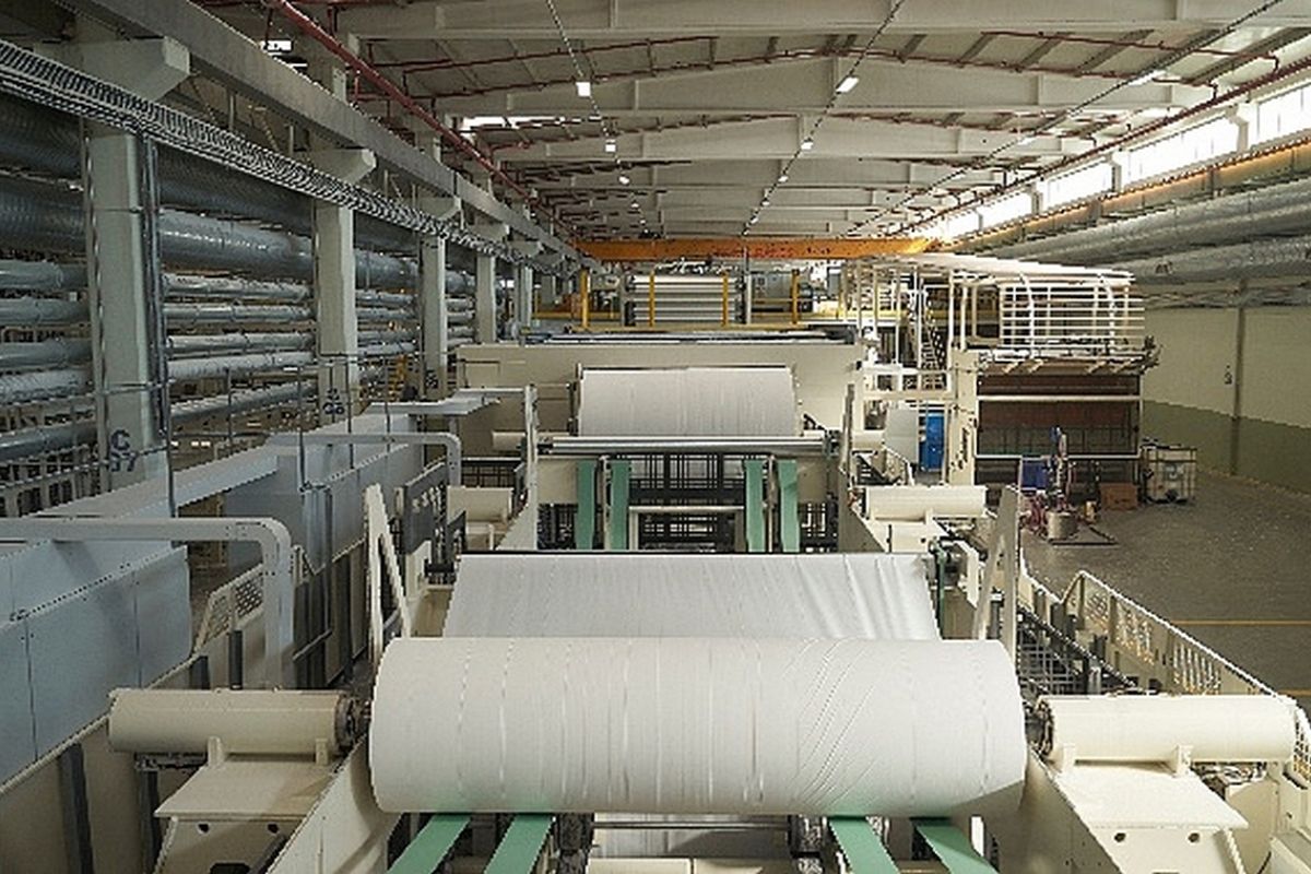 Lila Kağıt'tan 2024'ün ikinci çeyreğinde 578,3 milyon liralık net kar