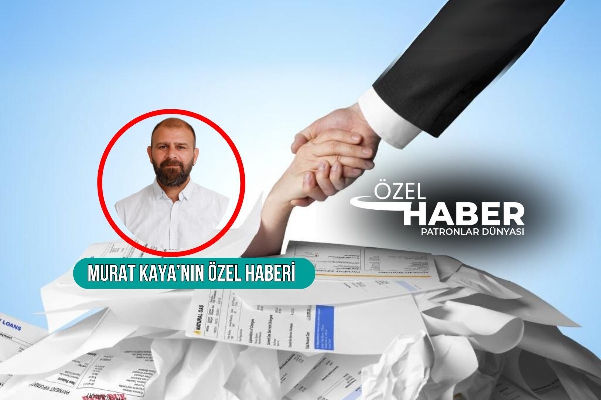 Konkordatolar hız kesmiyor: İstanbul merkezi 3 önemli firma daha konkordato istedi