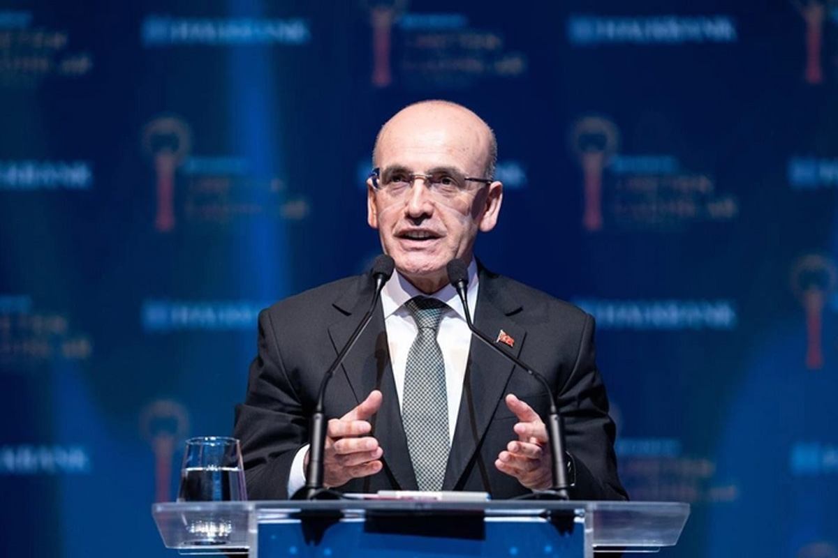 Şimşek: Bankacılıkta enflasyon muhasebesine hazırlık ele alındı