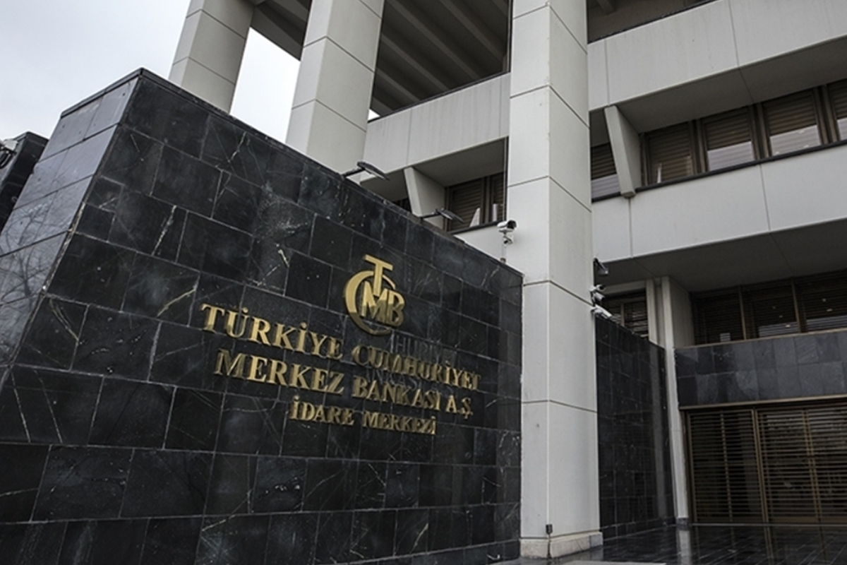 TCMB ile Kore Merkez Bankası ikili para takası anlaşmasını yeniledi
