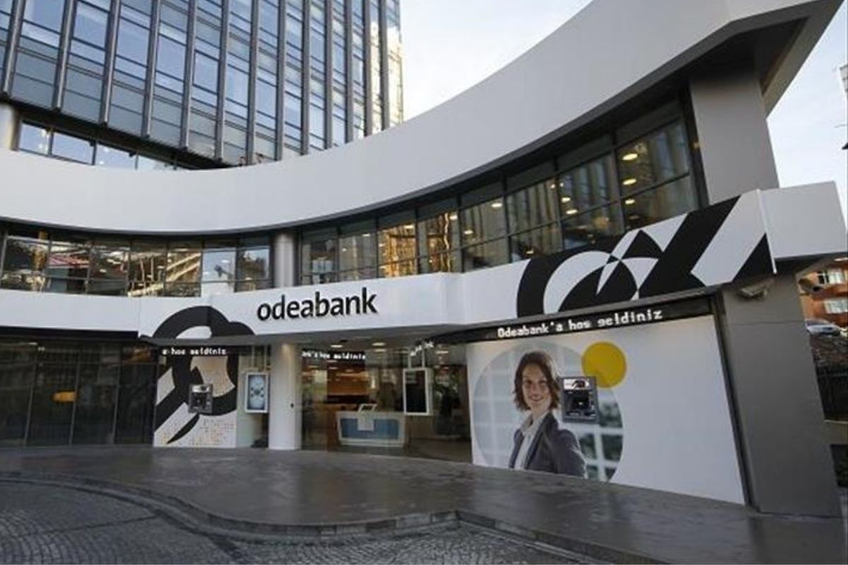 Bloomberg: BAE Varlık Fonu, Odeabank'ı satın almak istiyor