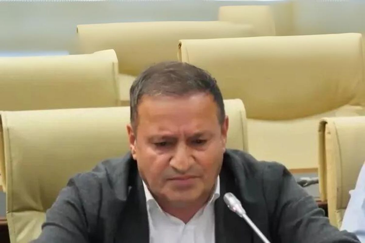 Osman Aydoğdu: Bu ihalelerden sonra kimin insan içine çıkamayacağı meçhul
